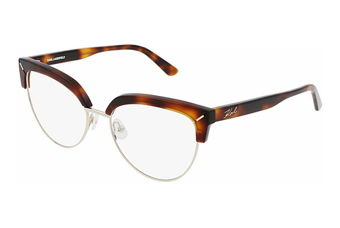 Karl Lagerfeld KL6054 215 Szemüvegkeret