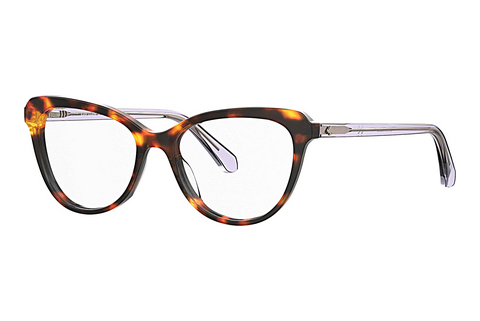 Kate Spade CHANTELLE 086 Szemüvegkeret
