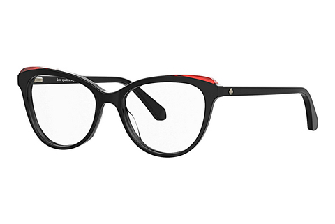 Kate Spade CHANTELLE 807 Szemüvegkeret