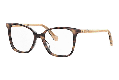Kate Spade DARCIE 086 Szemüvegkeret