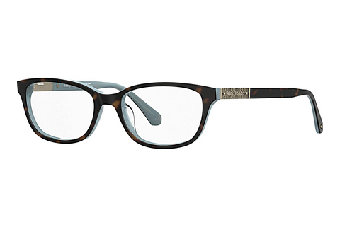 Kate Spade HAZEN 086 Szemüvegkeret