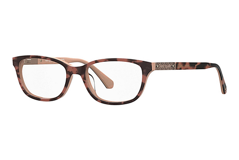 Kate Spade HAZEN HT8 Szemüvegkeret