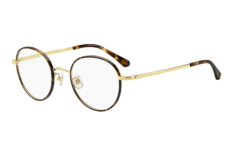 Kate Spade HELKA/F 2IK Szemüvegkeret