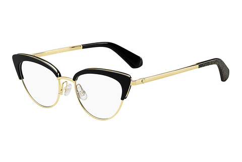 Kate Spade JAILYN 807 Szemüvegkeret