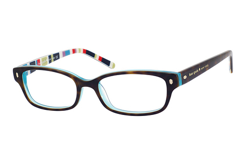 Kate Spade LUCYANN X77 Szemüvegkeret