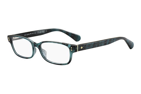 Kate Spade LUCYANN2 1ED Szemüvegkeret