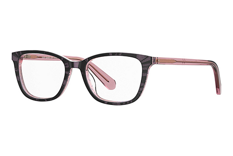 Kate Spade PIA 3H2 Szemüvegkeret