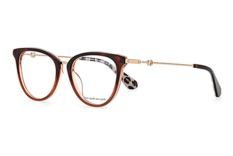 Kate Spade VALENCIA/G 086 Szemüvegkeret