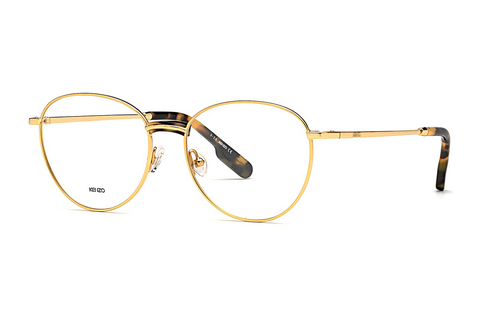 Designer szemüvegek Kenzo KZ50013U 032