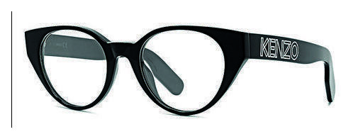 Kenzo KZ50109I 001 Szemüvegkeret