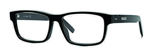Designer szemüvegek Kenzo KZ50124I 001