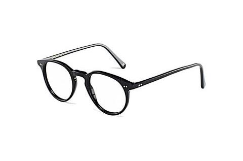 Designer szemüvegek L.G.R DANCALIA 01-3058