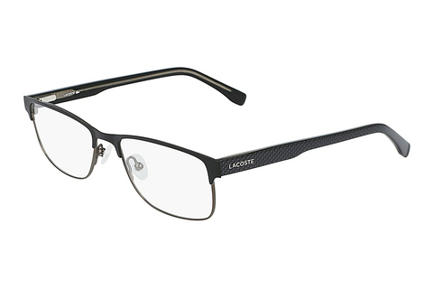 Lacoste L2217 001 Szemüvegkeret