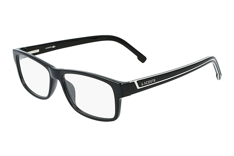 Lacoste L2707 001 Szemüvegkeret