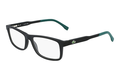Lacoste L2876 001 Szemüvegkeret