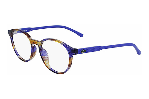 Lacoste L3658 215 Szemüvegkeret