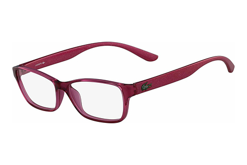 Lacoste L3803B 525 Szemüvegkeret