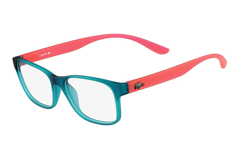 Lacoste L3804B 444 Szemüvegkeret