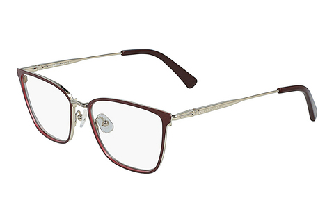Longchamp LO2125 604 Szemüvegkeret