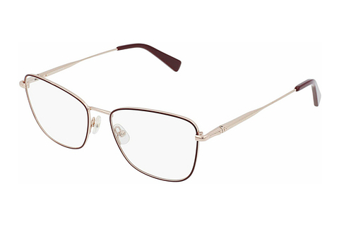 Longchamp LO2141 772 Szemüvegkeret