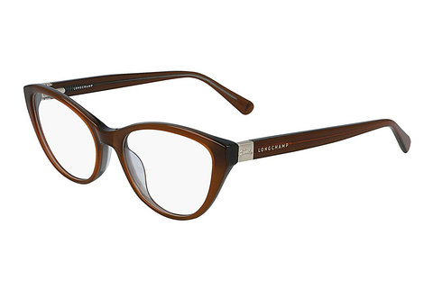 Longchamp LO2664 234 Szemüvegkeret