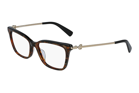 Longchamp LO2668 237 Szemüvegkeret