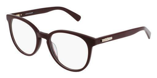 Longchamp LO2679 604 Szemüvegkeret
