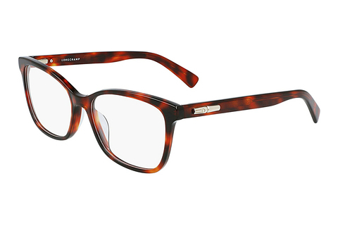 Longchamp LO2680 518 Szemüvegkeret