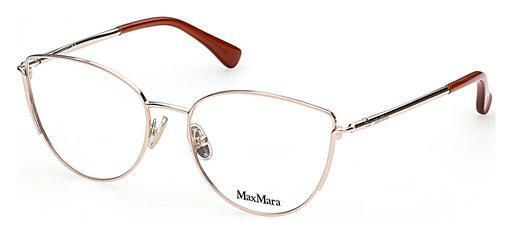 Max Mara MM5002 028 Szemüvegkeret