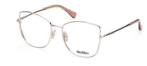 Max Mara MM5003 028 Szemüvegkeret