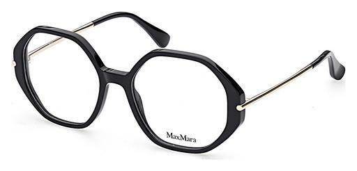 Max Mara MM5005 001 Szemüvegkeret
