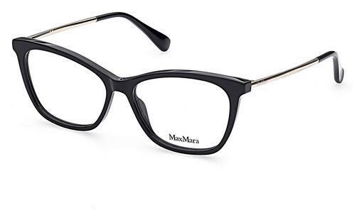 Max Mara MM5009 001 Szemüvegkeret