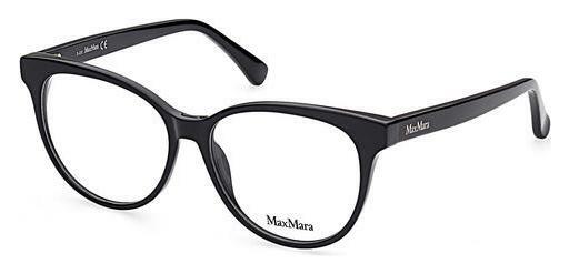 Max Mara MM5012 001 Szemüvegkeret