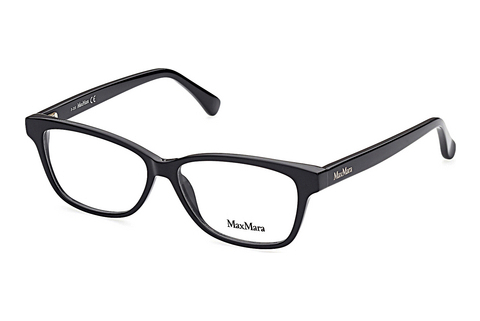 Max Mara MM5013 001 Szemüvegkeret