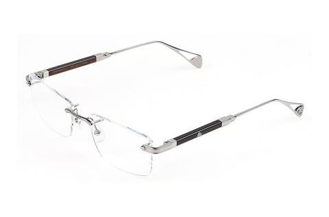 Designer szemüvegek Maybach Eyewear THE EDITOR R-WAG-Z25