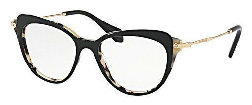 Designer szemüvegek Miu Miu Core Collection (MU 01QV ROK1O1)