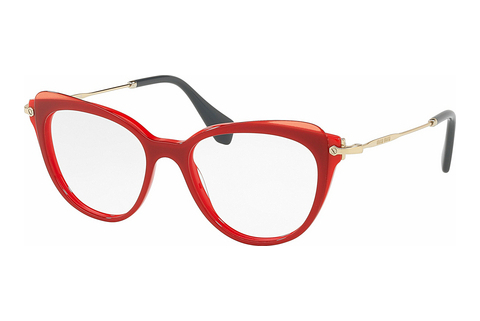 Designer szemüvegek Miu Miu Core Collection (MU 01QV VX91O1)