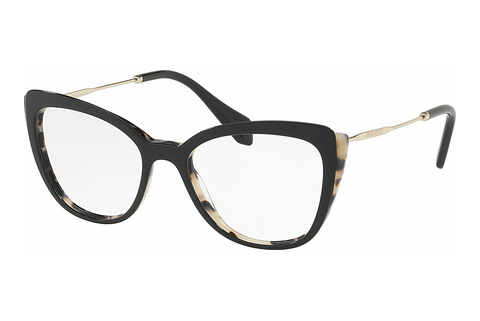 Designer szemüvegek Miu Miu Core Collection (MU 02QV ROK1O1)