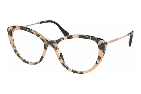 Designer szemüvegek Miu Miu Core Collection (MU 02SV 07D1O1)