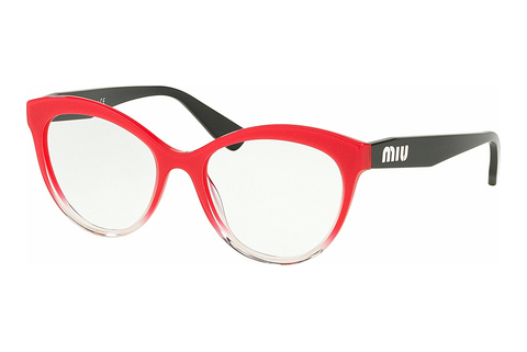 Designer szemüvegek Miu Miu CORE COLLECTION (MU 04RV 1161O1)