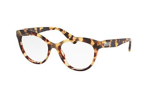 Designer szemüvegek Miu Miu CORE COLLECTION (MU 04RV 7S01O1)