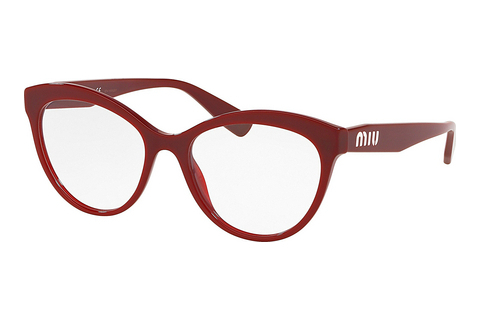 Designer szemüvegek Miu Miu CORE COLLECTION (MU 04RV USH1O1)