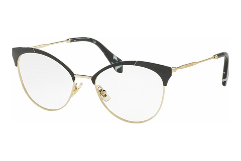 Designer szemüvegek Miu Miu Core Collection (MU 50PV 1AB1O1)