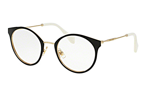 Designer szemüvegek Miu Miu Core Collection (MU 51PV 1AB1O1)