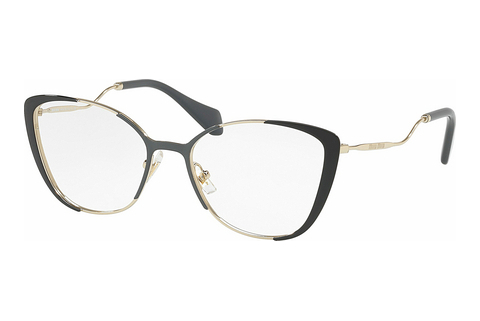 Designer szemüvegek Miu Miu Core Collection (MU 51QV VYD1O1)