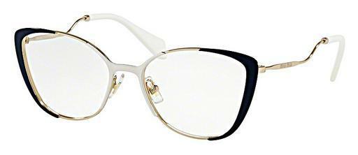 Designer szemüvegek Miu Miu Core Collection (MU 51QV VYE1O1)