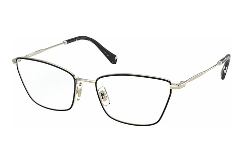 Miu Miu Core Collection (MU 52SV AAV1O1) Szemüvegkeret