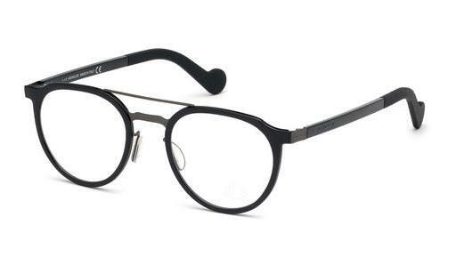 Moncler ML5036 001 Szemüvegkeret