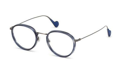 Moncler ML5057 092 Szemüvegkeret