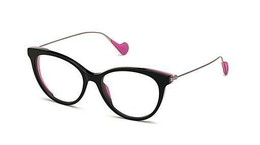 Designer szemüvegek Moncler ML5071 001